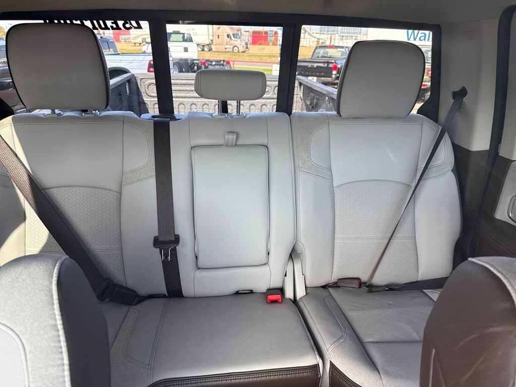 New 2026 RAM 3500 Laramie image 69