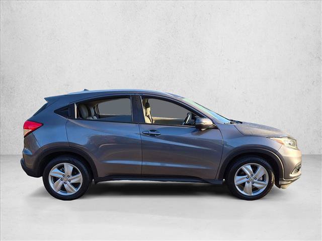 Used 2019 Honda HR-V EX-L image 4