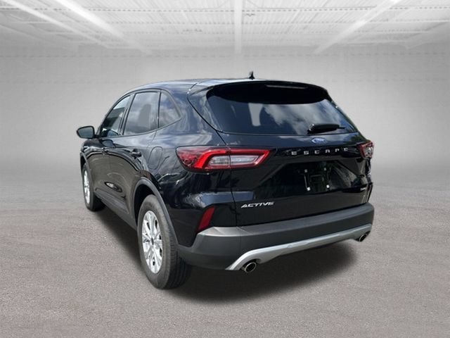 Used 2025 Ford Escape Active AWD/4WD image 6