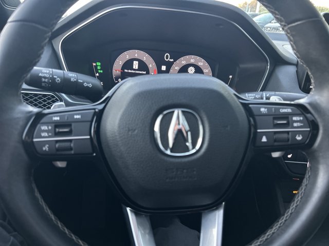 Used 2024 Acura Integra A-Spec FWD image 22