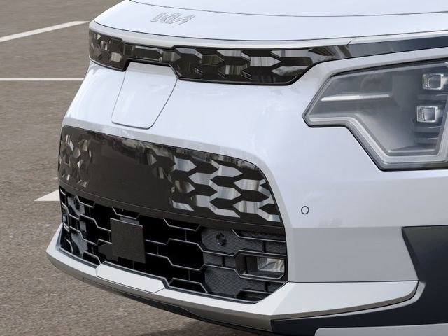 New 2026 Kia Niro Wave FWD image 13
