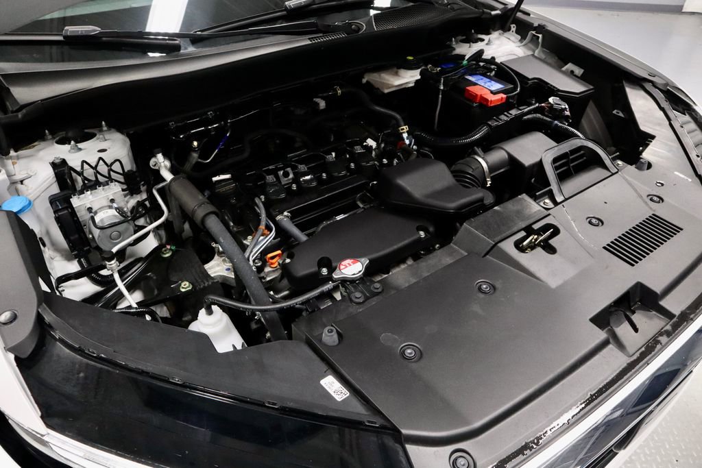 Used 2025 Honda CR-V EX-L image 17