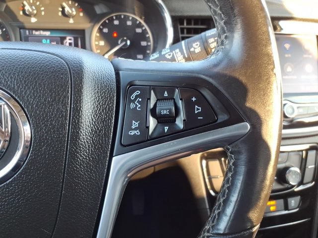 Used 2021 Buick Encore Preferred AWD/4WD image 35