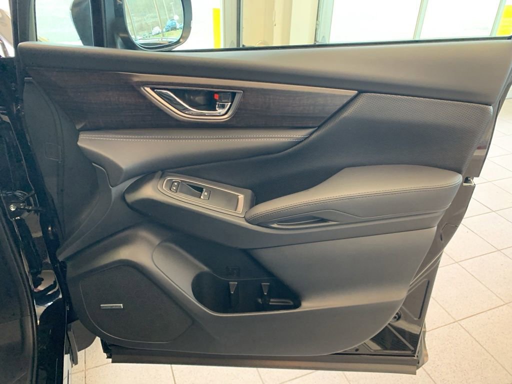 New 2026 Subaru Ascent Touring image 25