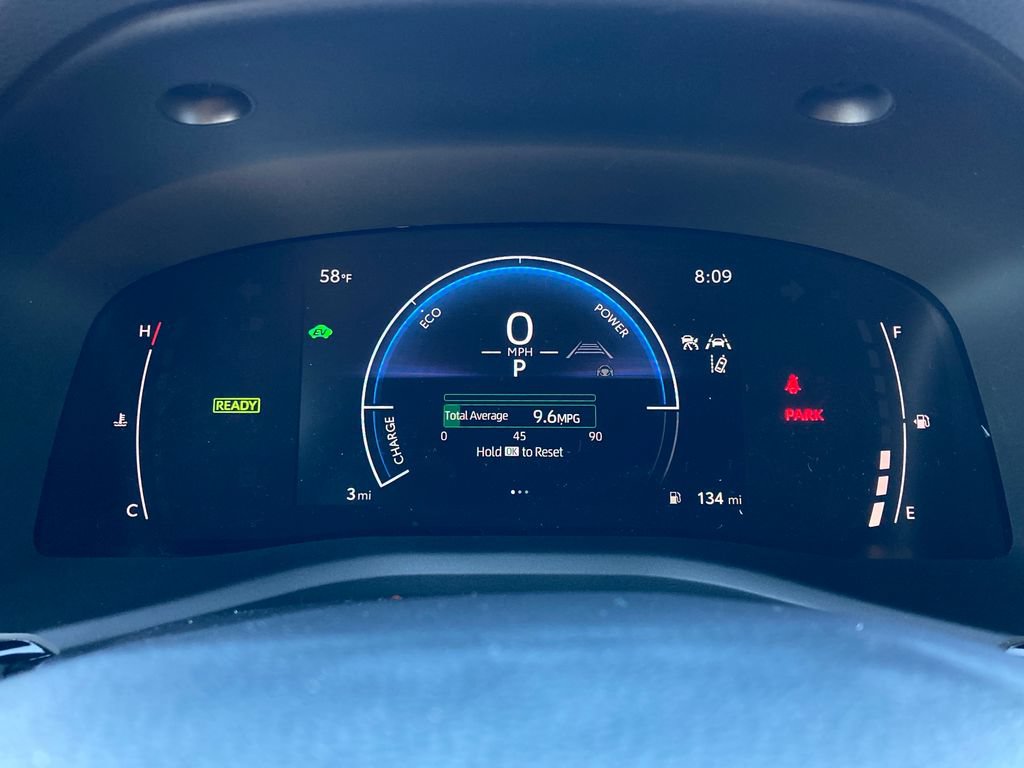 New 2026 Toyota Camry SE w/ Multimedia Upgrade Package FWD image 15