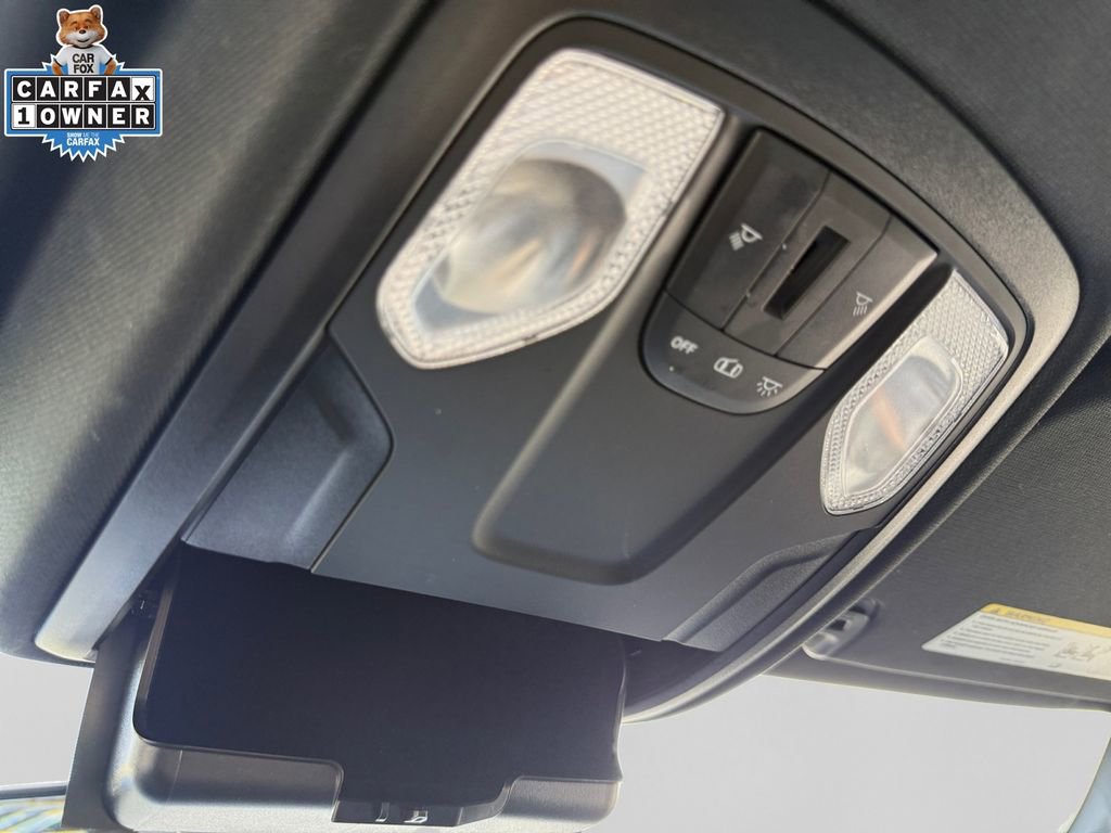 Certified 2022 RAM 1500 Big Horn AWD/4WD image 30