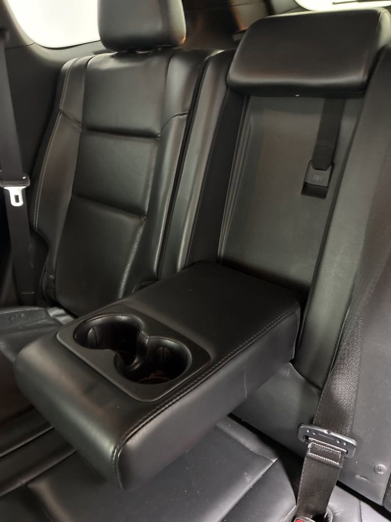 Used 2015 Jeep Grand Cherokee Limited w/ Luxury Group II image 26