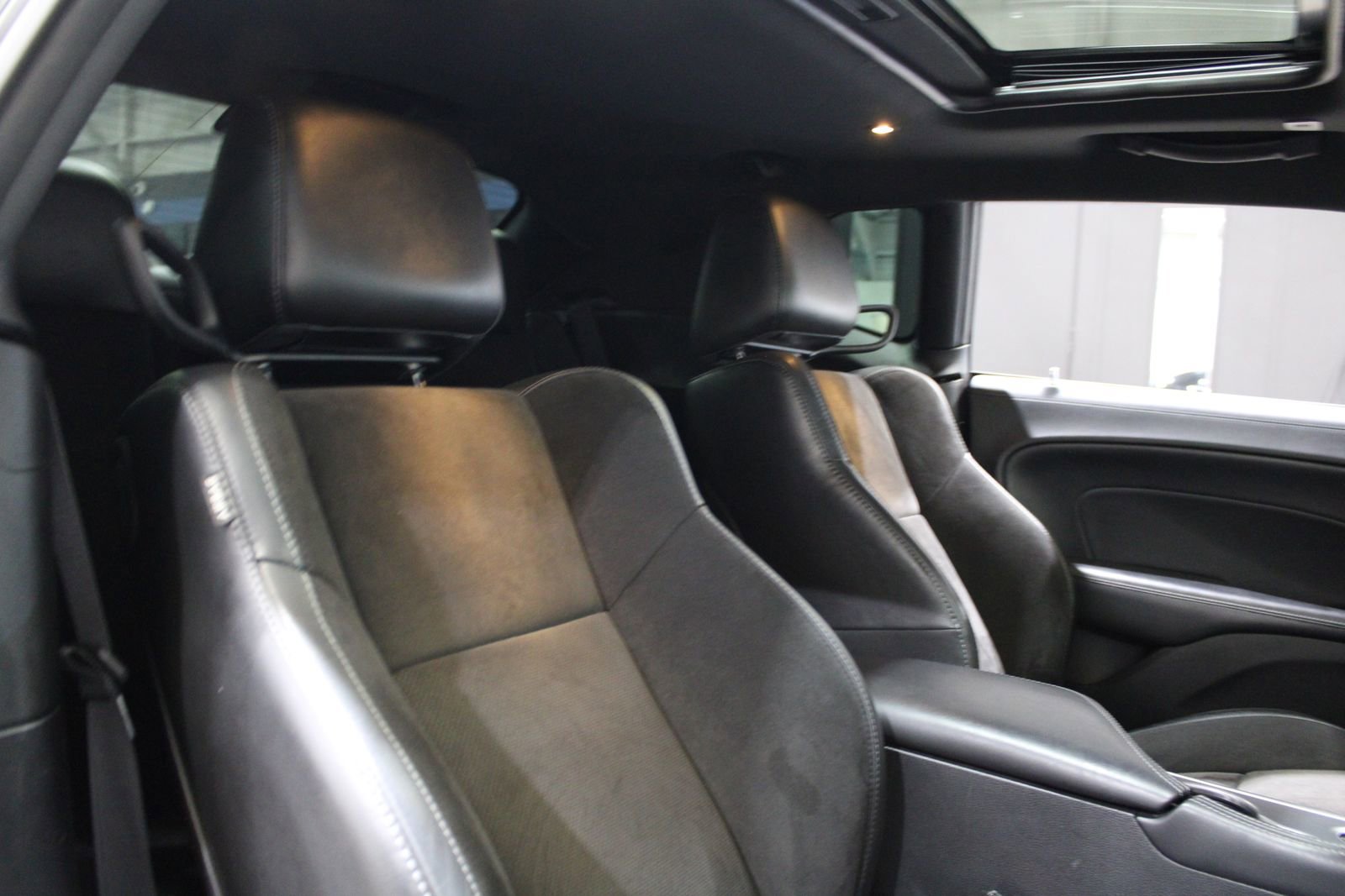 Used 2021 Dodge Challenger R/T w/ Plus Package RWD image 16