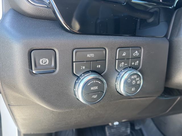 New 2026 GMC Sierra 1500 SLT w/ SLT Convenience Package image 27