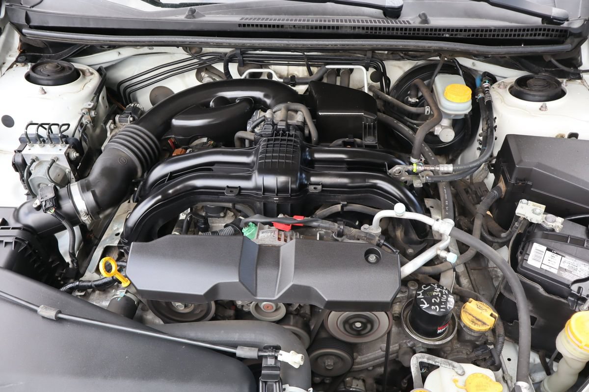 Used 2013 Subaru Impreza 2.0i AWD/4WD image 37