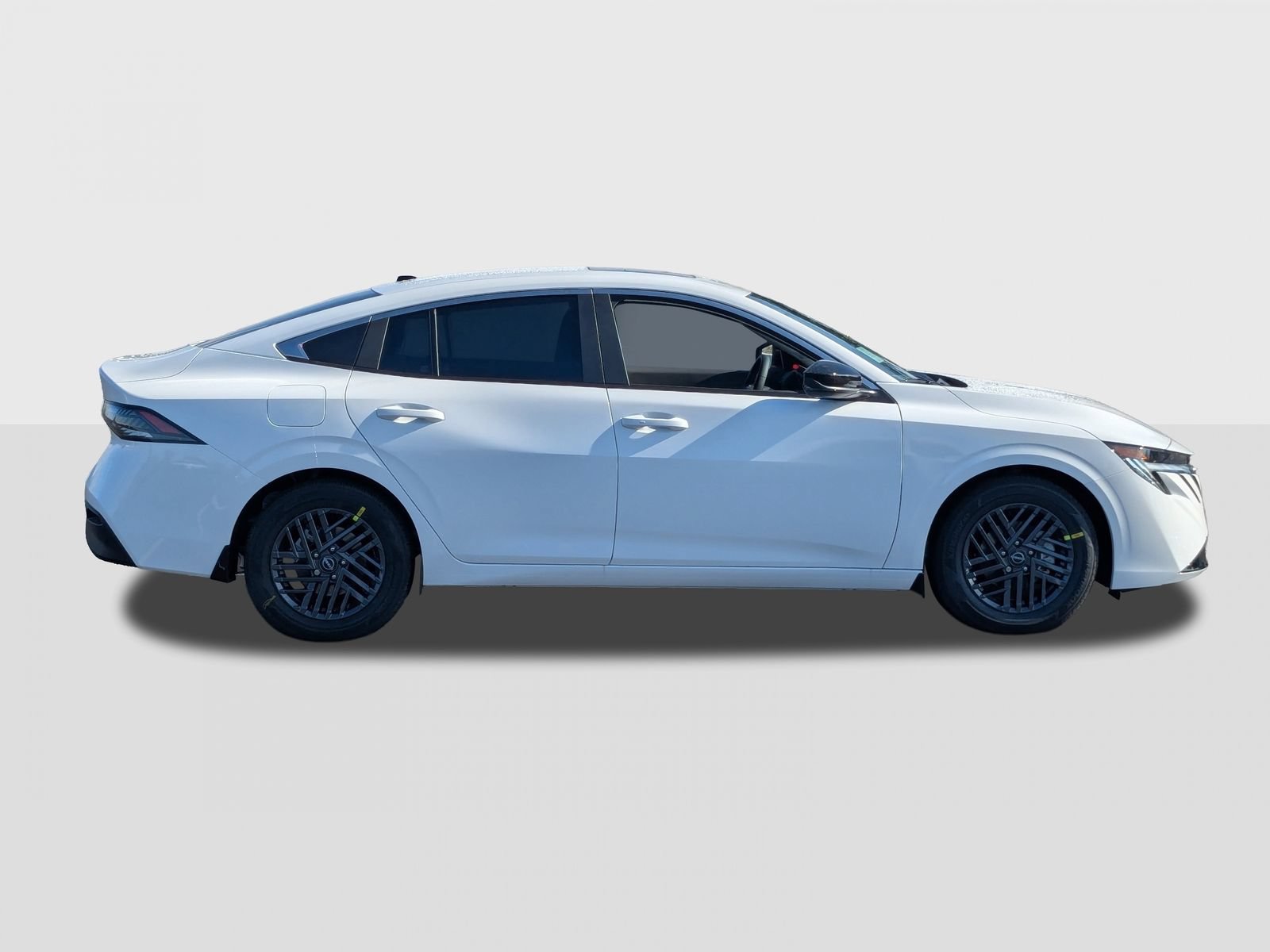 New 2026 Nissan Sentra SV w/ SV Convenience Package FWD image 7