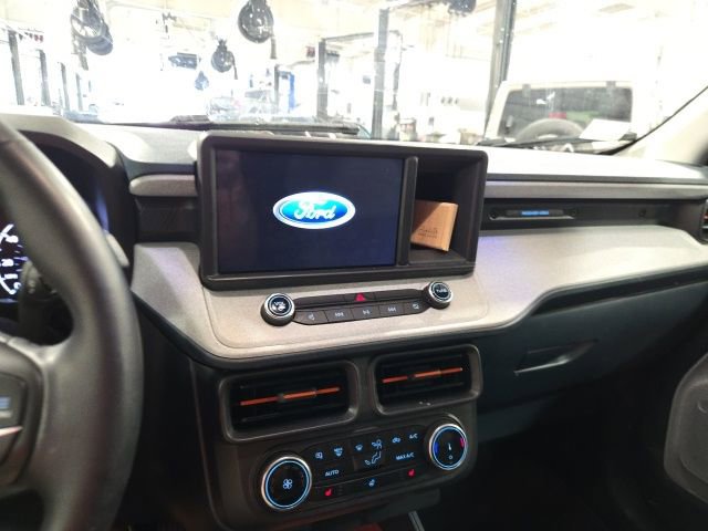 Used 2024 Ford Maverick XLT w/ XLT Luxury Package image 15