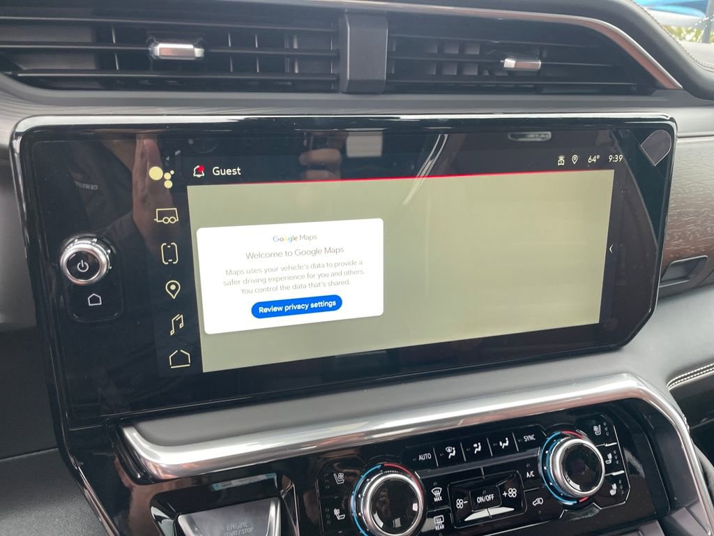 New 2026 GMC Sierra 2500 Denali Ultimate image 20