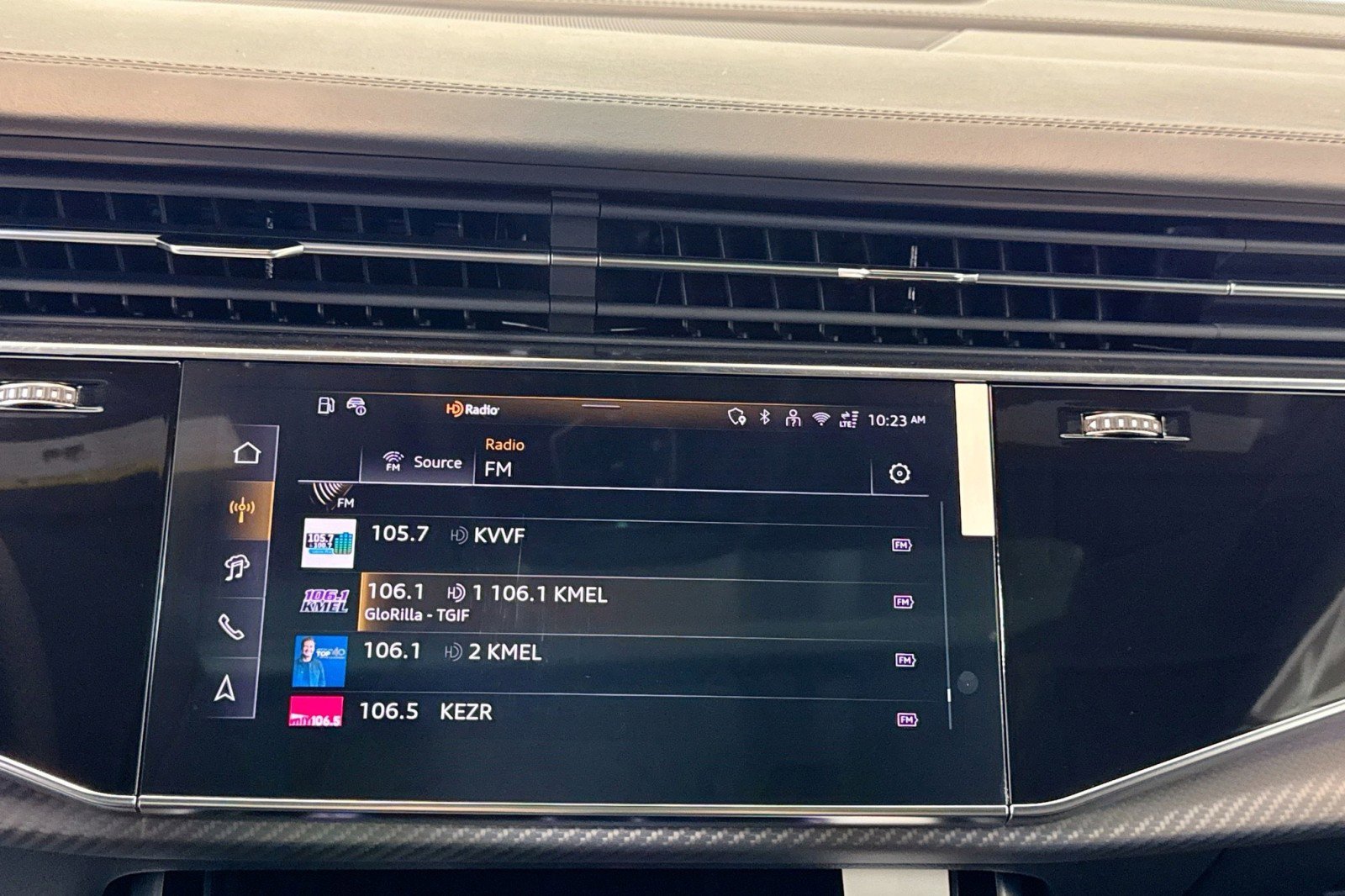 New 2026 Audi RS Q8 performance image 14