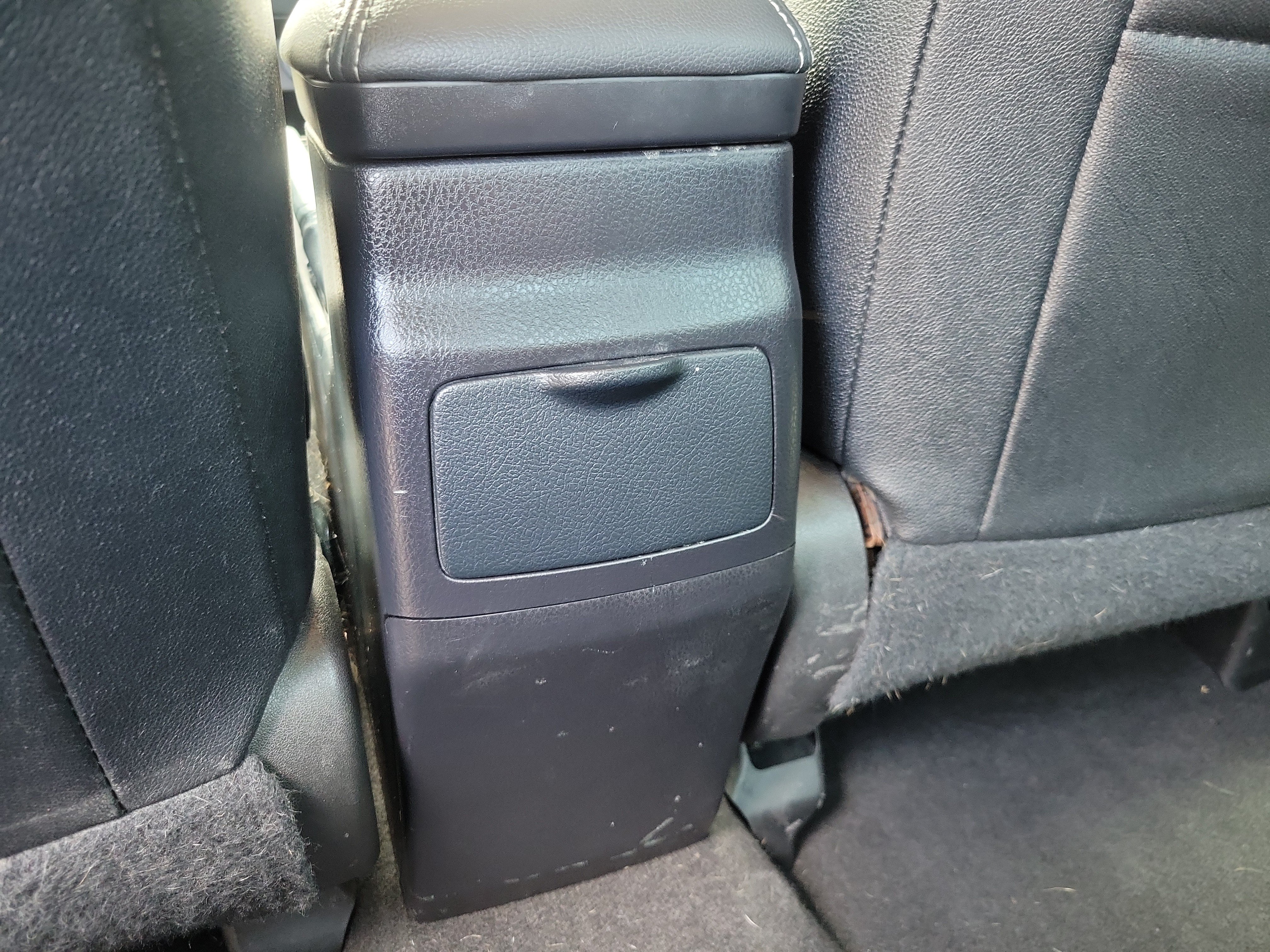 Used 2015 Toyota Corolla S FWD image 15