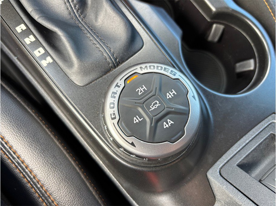 Used 2023 Ford Bronco Badlands AWD/4WD image 36