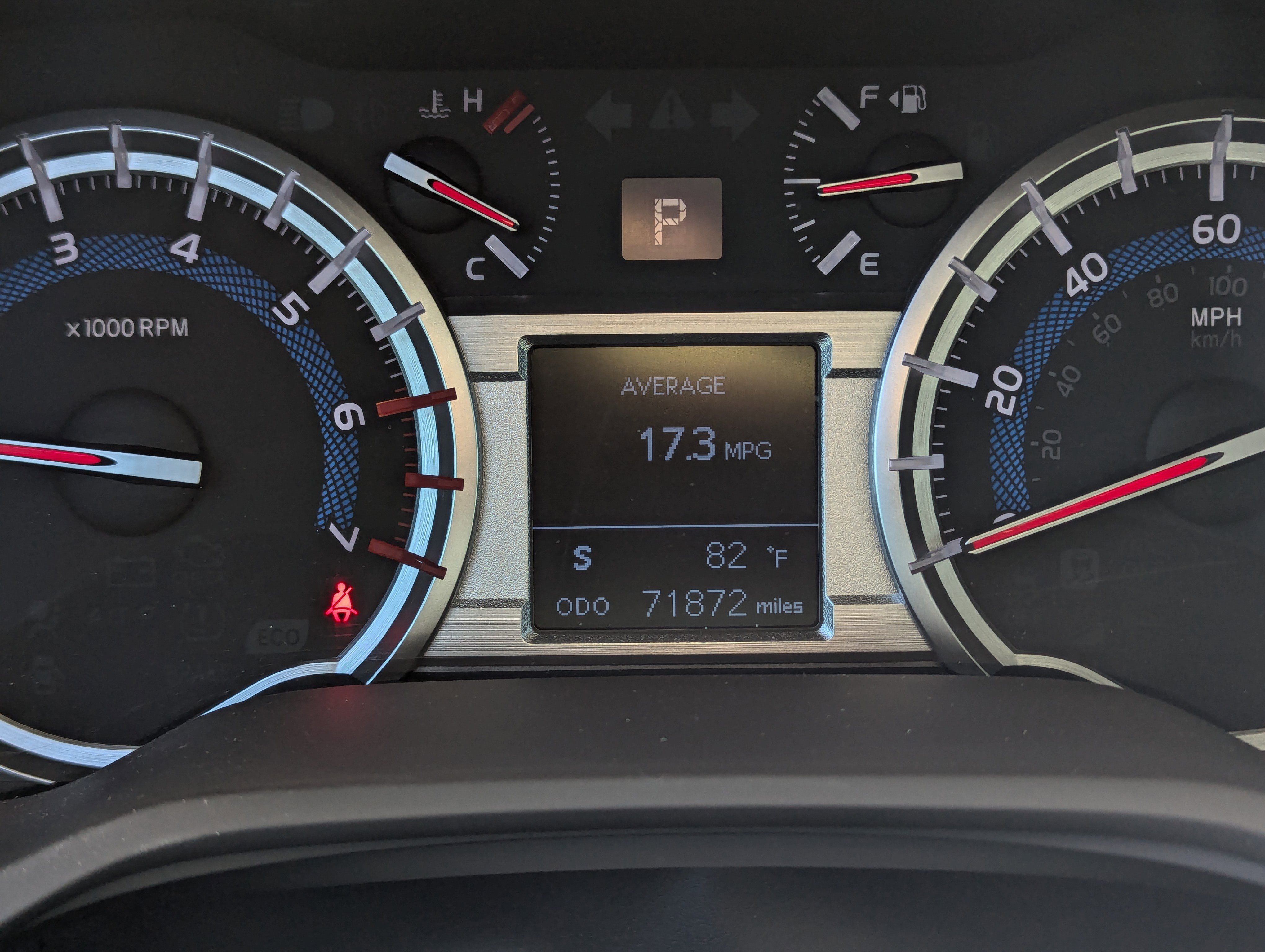 Used 2019 Toyota 4Runner TRD Off-Road Premium AWD/4WD image 13