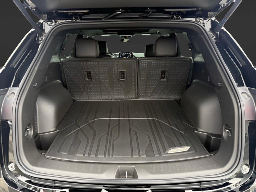 New 2026 Chevrolet Blazer RS w/ Enhanced Convenience Package image 15