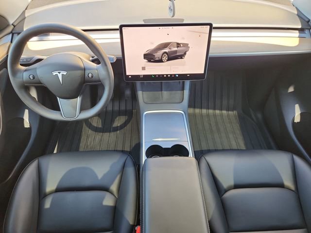 Used 2023 Tesla Model Y Performance image 20