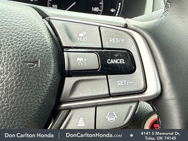Used 2021 Honda Accord Touring image 27