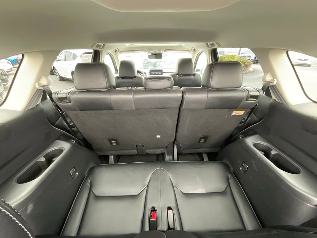 Used 2023 MAZDA CX-9 Touring Plus image 25