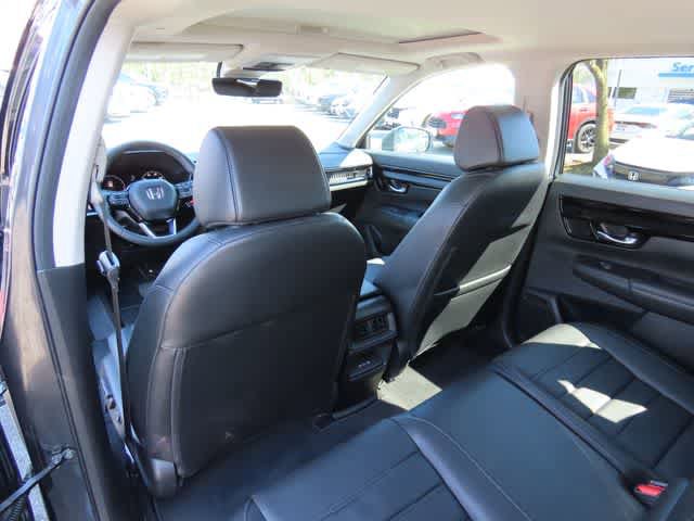 Certified 2024 Honda CR-V EX-L image 14