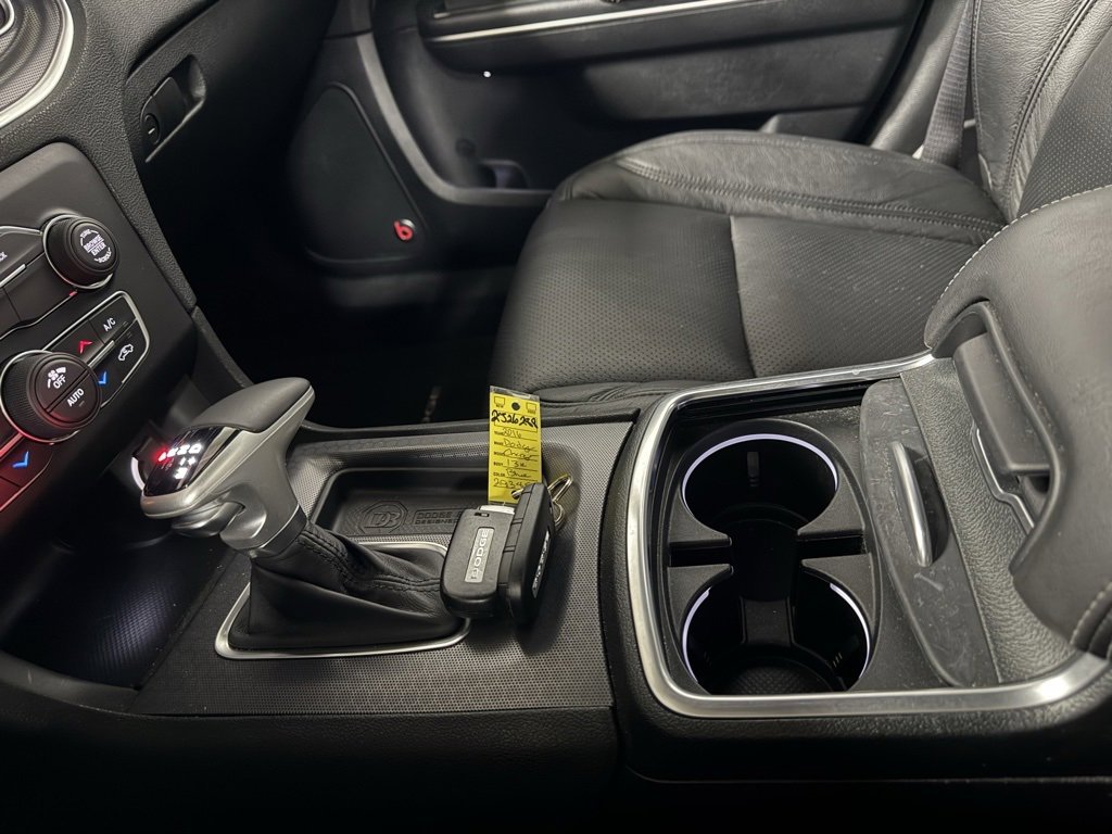 Used 2016 Dodge Charger SXT w/ Rallye Group image 16