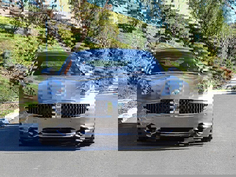 Used 2012 Fisker Karma EcoSport image 3