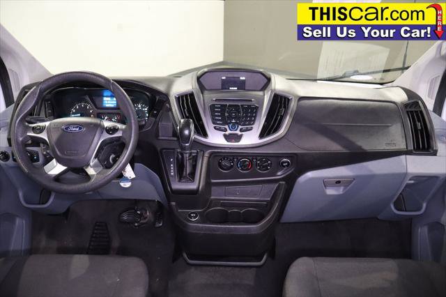 Used 2018 Ford Transit 350 XLT RWD image 21