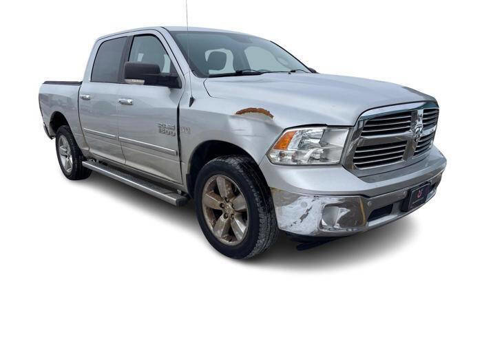 Used 2015 RAM 1500 Big Horn image 8