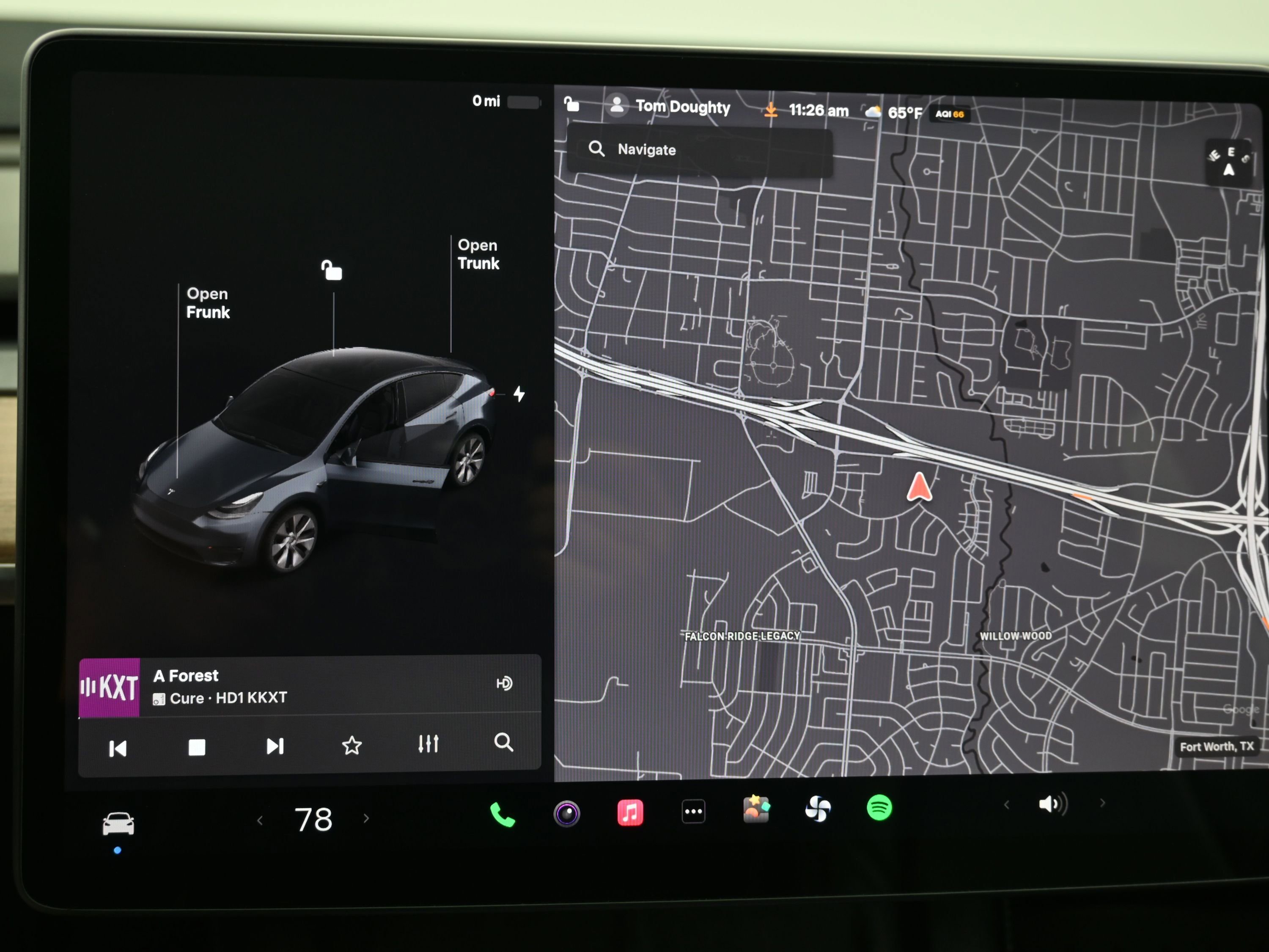 Used 2022 Tesla Model Y Long Range image 22