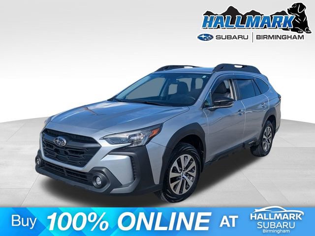Used 2025 Subaru Outback Premium
