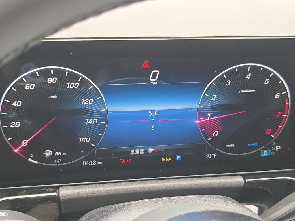 New 2026 Mercedes-Benz GLA 250 4MATIC image 28