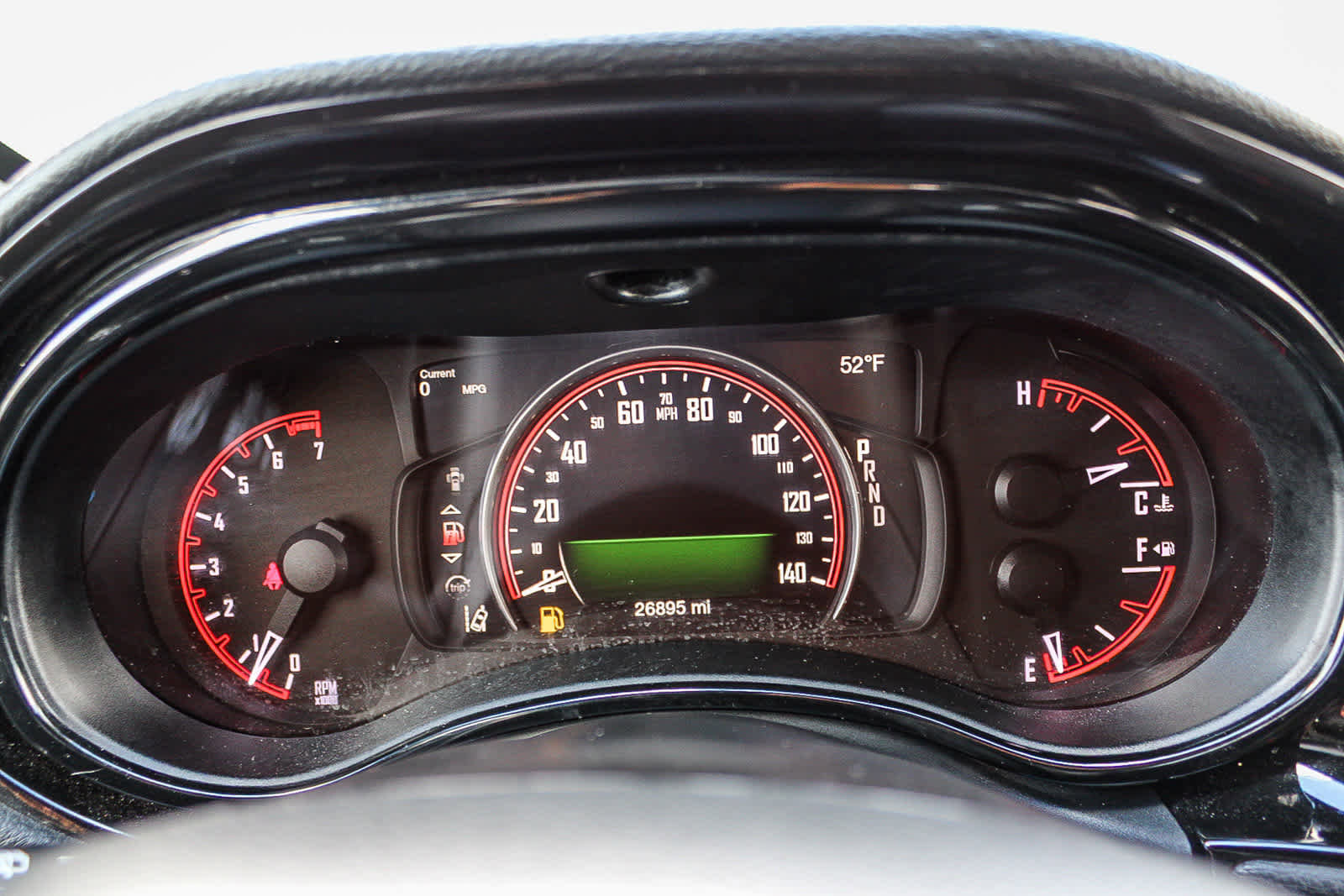 Used 2025 Dodge Durango GT image 23