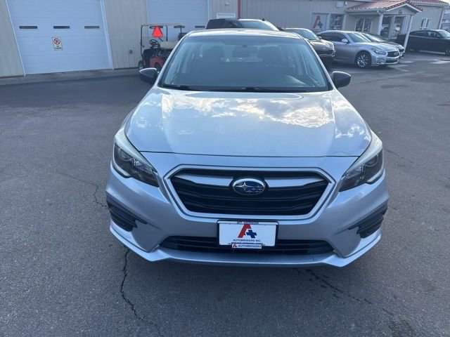 Used 2018 Subaru Legacy 2.5i image 8