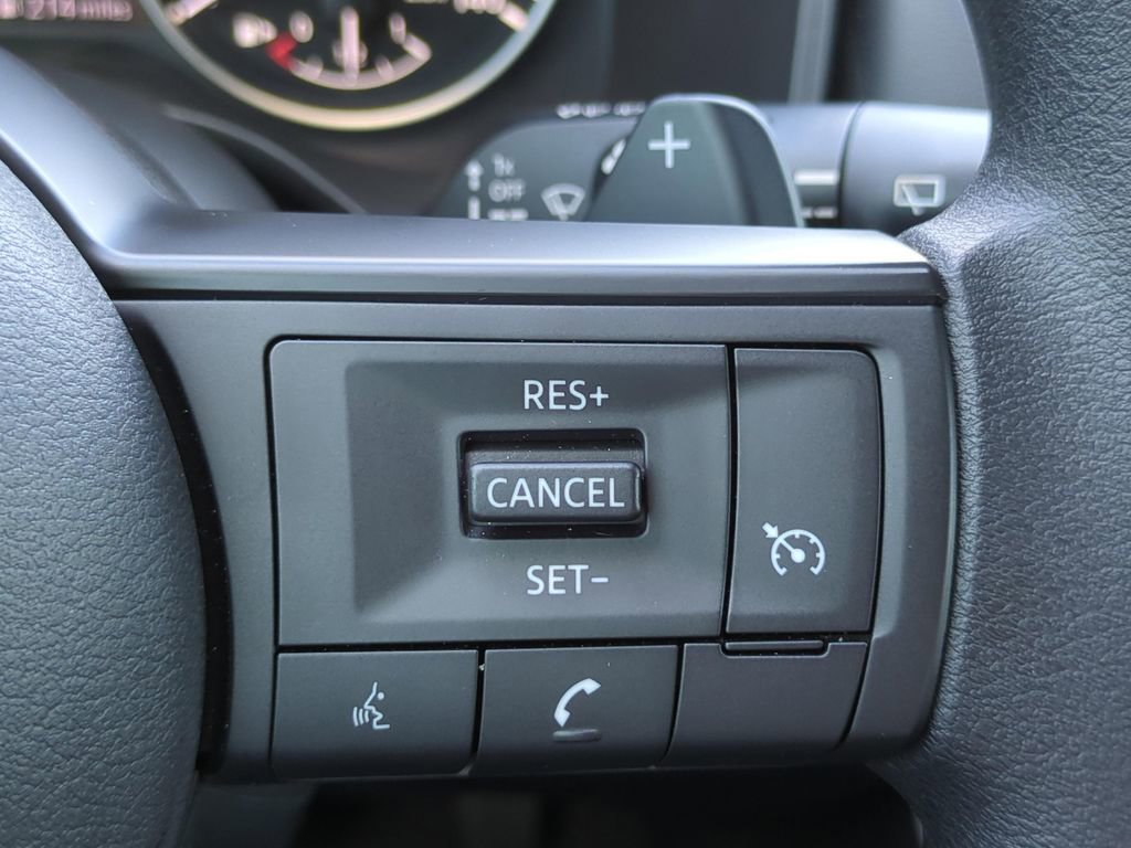 Certified 2023 Nissan Rogue S image 30