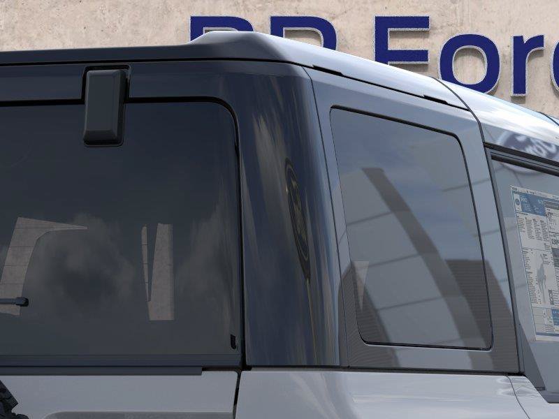 New 2026 Ford Bronco Badlands AWD/4WD image 25