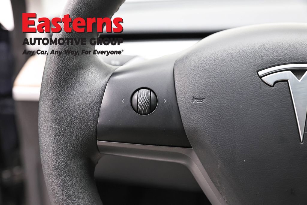 Used 2021 Tesla Model 3 Long Range image 15