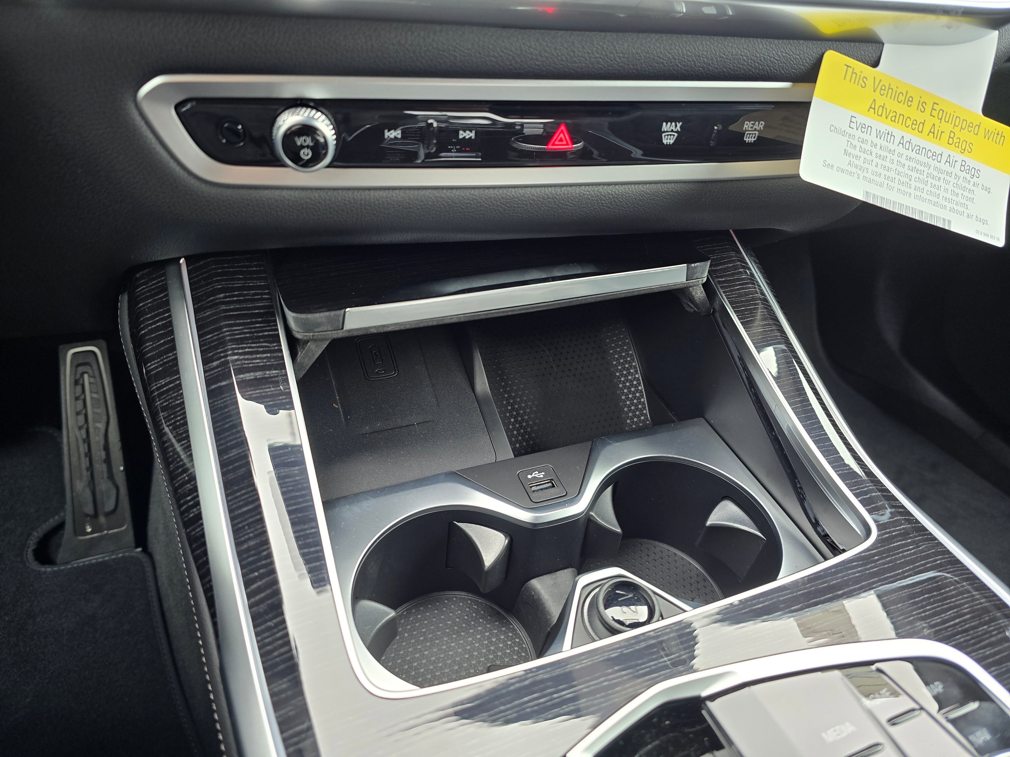 New 2026 BMW X7 xDrive40i w/ M Sport Package image 54