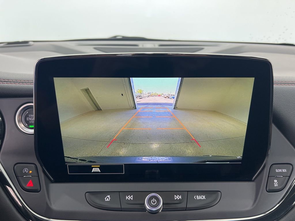 Used 2025 Chevrolet Blazer RS image 13