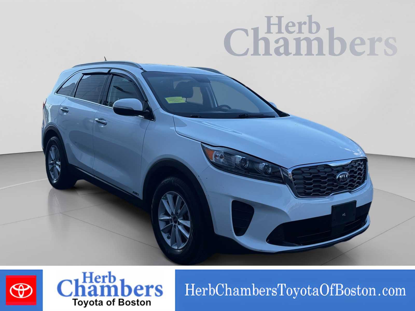 Used 2020 Kia Sorento LX w/ LX I4 Convenience Package AWD/4WD image 1