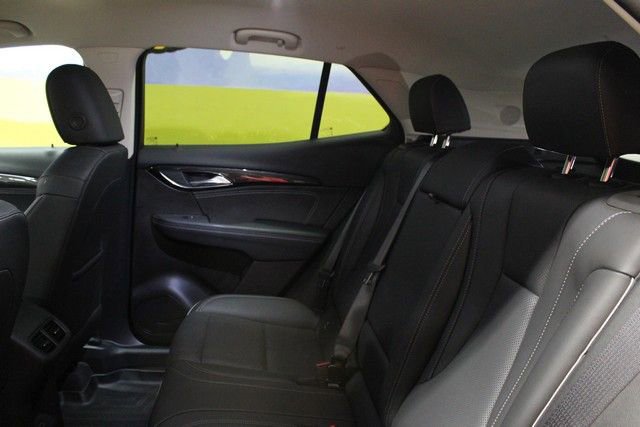 Certified 2023 Buick Envision Essence FWD image 15