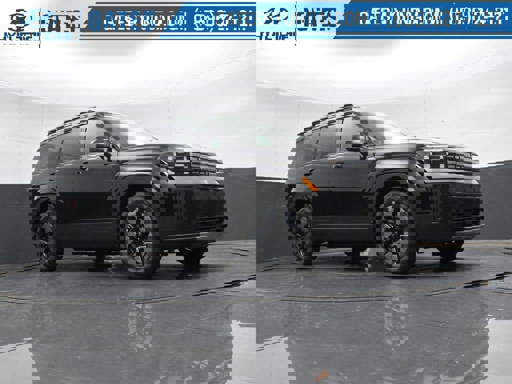 New 2026 Hyundai Santa Fe SEL image 32