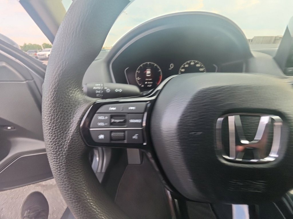 Used 2024 Honda Civic LX image 14