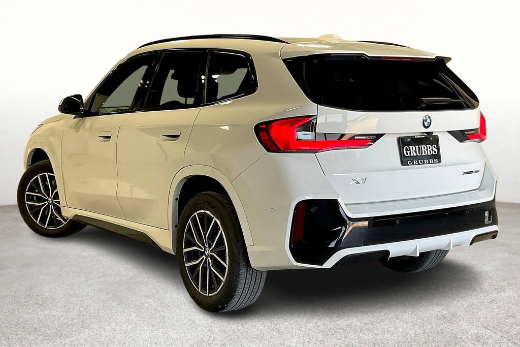 Used 2024 BMW X1 xDrive28i w/ M Sport Package image 14