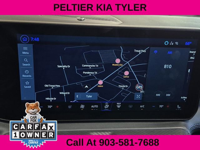 Used 2025 Ford Mustang Dark Horse image 34