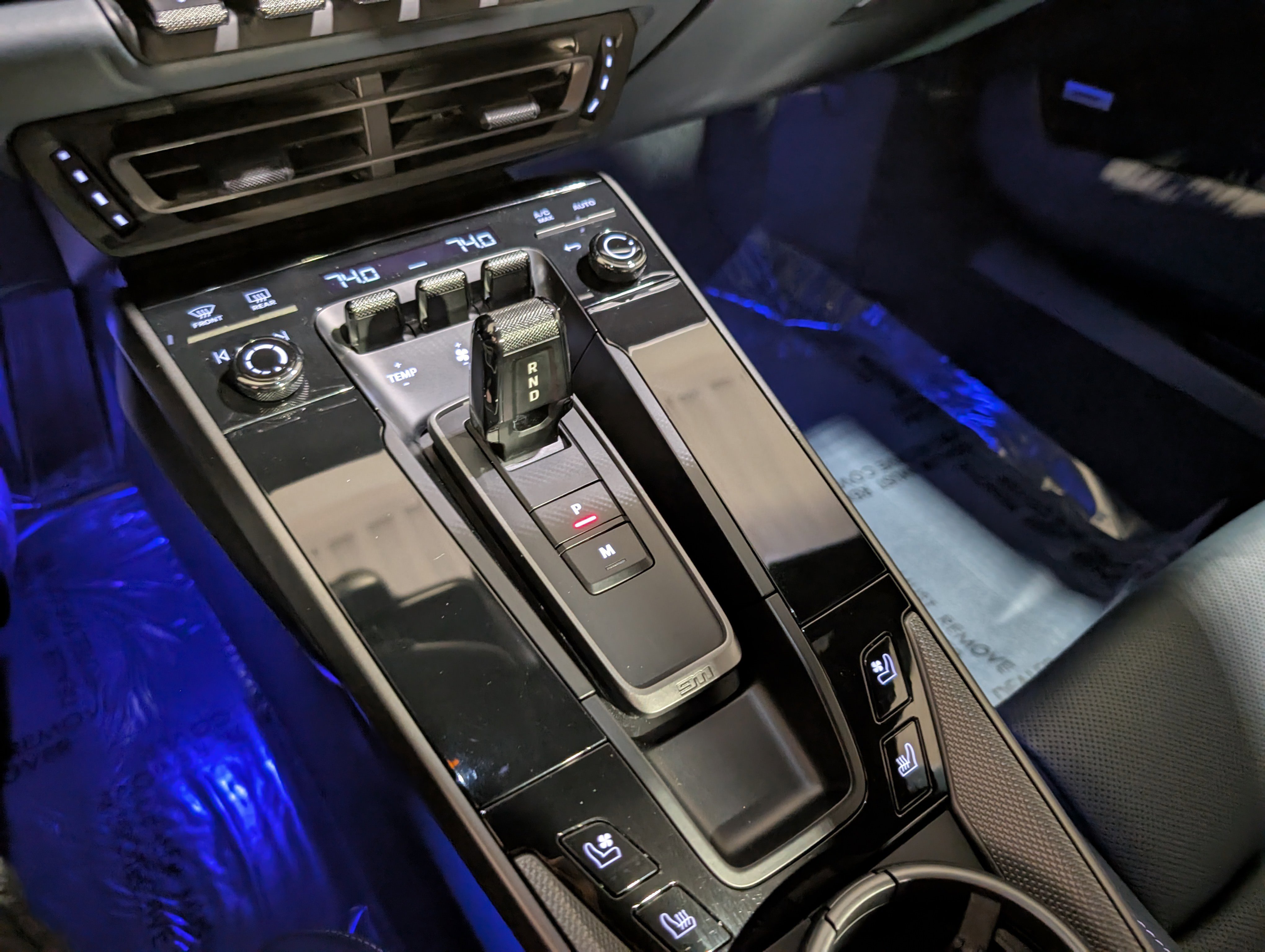 Certified 2024 Porsche 911 Carrera S image 35