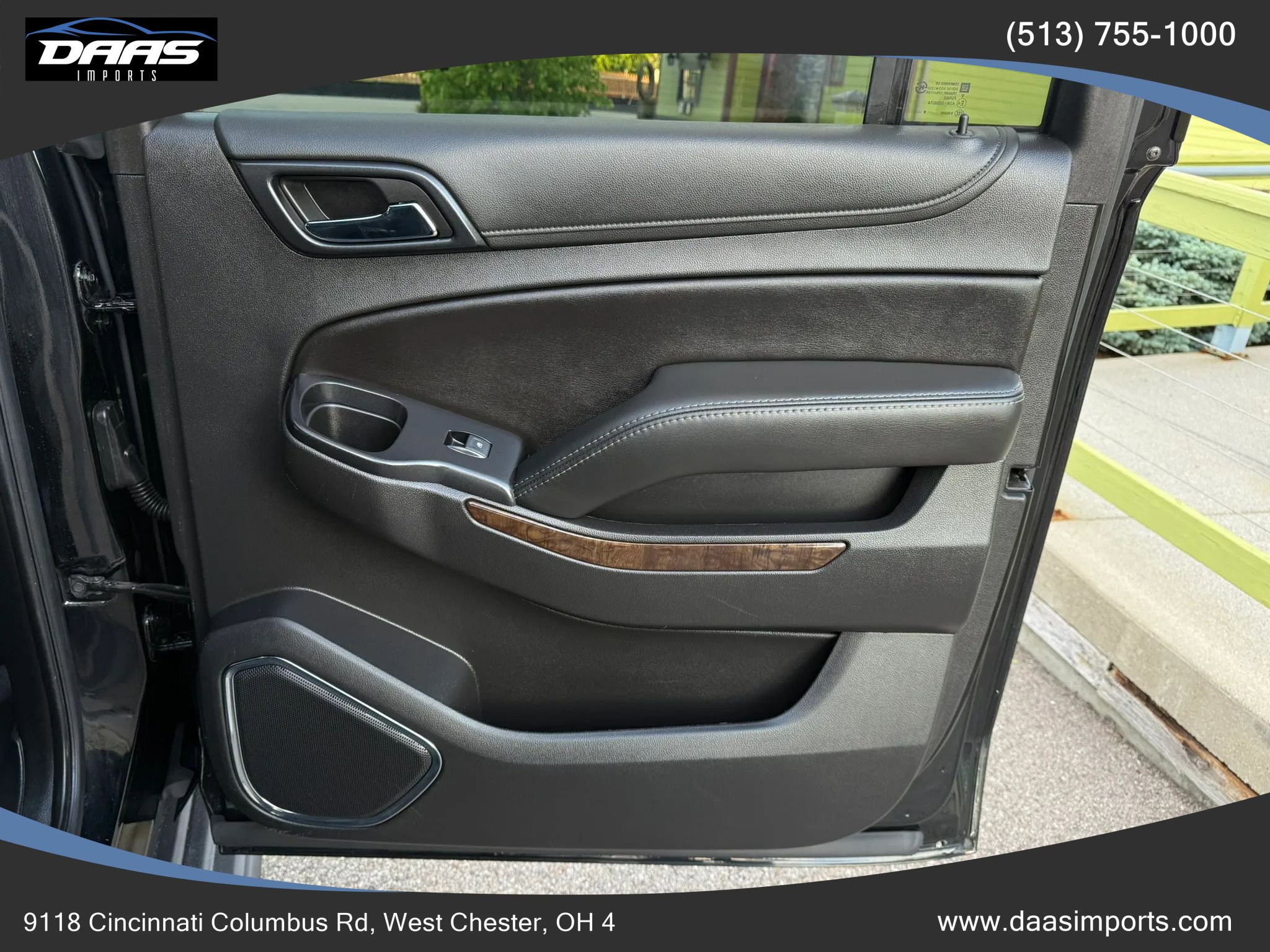 Used 2020 Chevrolet Suburban LT AWD/4WD image 41