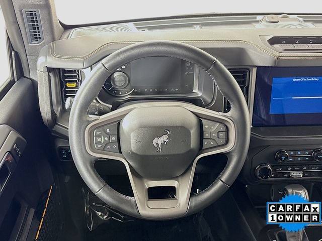 Used 2024 Ford Bronco Badlands AWD/4WD image 11