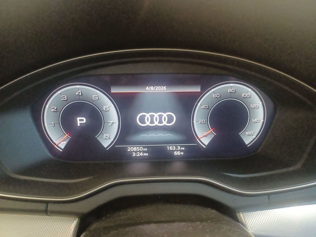 Used 2024 Audi Q5 2.0T Premium Plus image 15